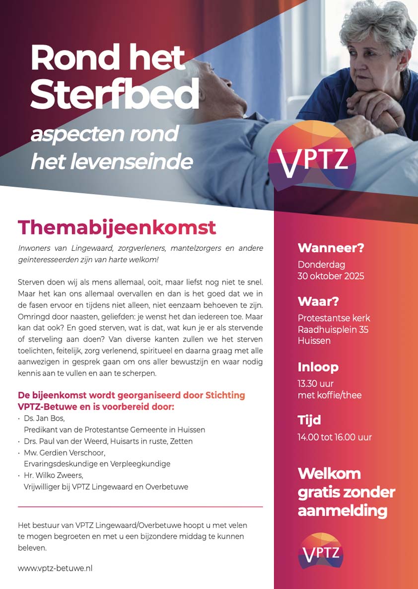 vptz lingewaard betuwe themabijeenkomst flyer