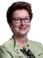Carin Schoenmakers